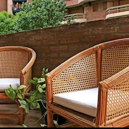 Luxury Apartment Кордова Экстерьер фото