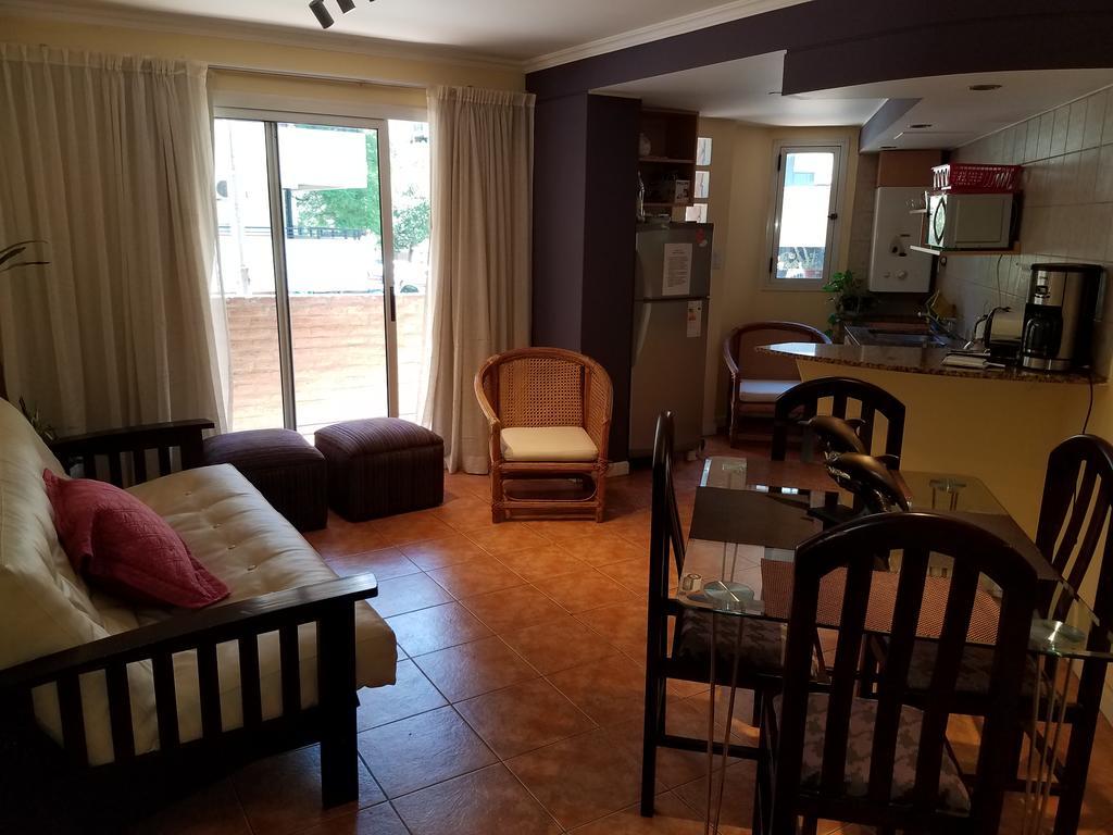 Luxury Apartment Кордова Экстерьер фото