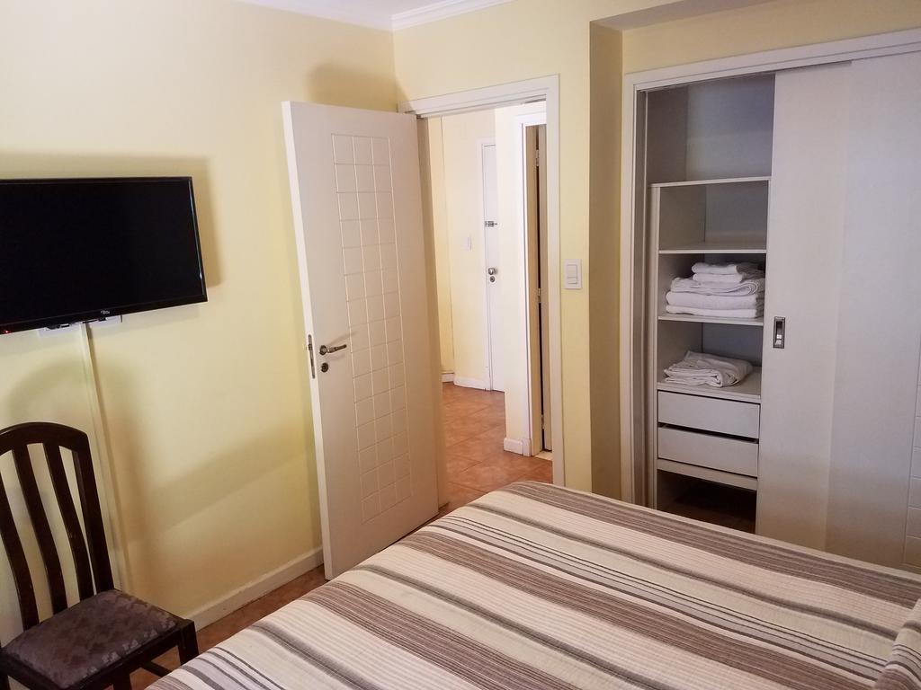 Luxury Apartment Кордова Экстерьер фото