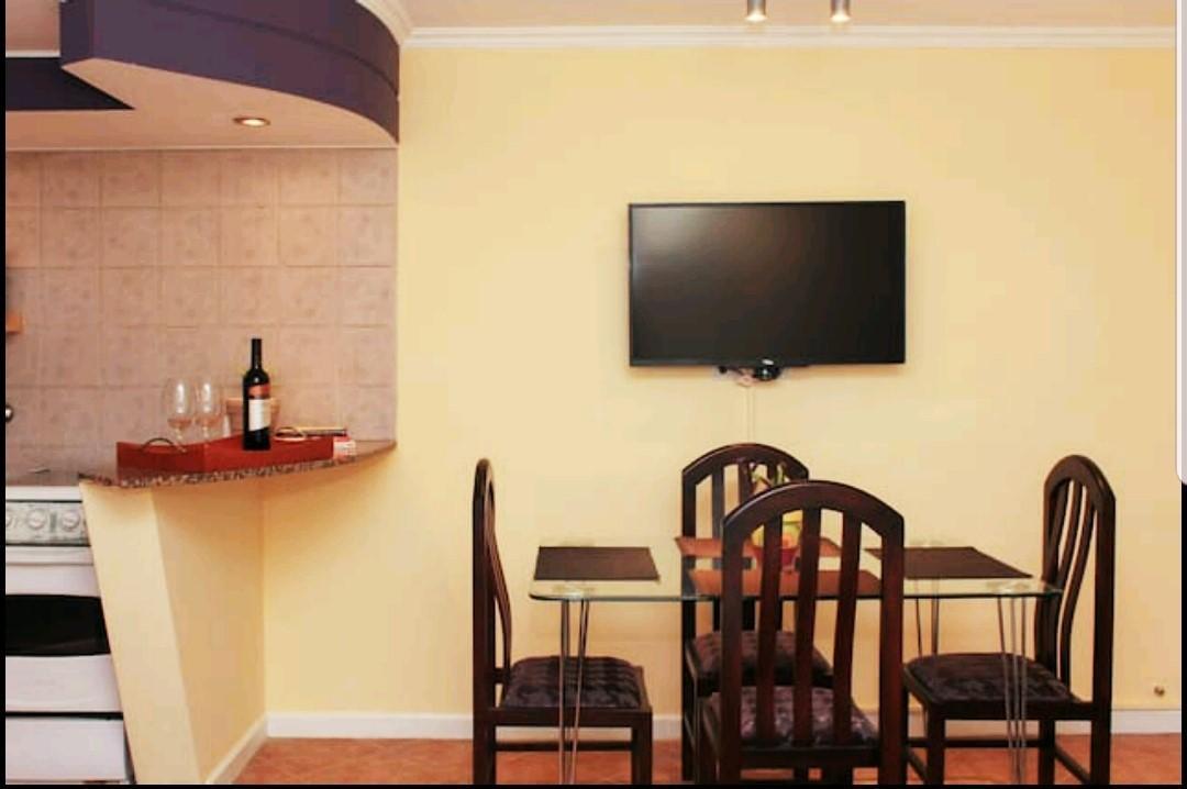 Luxury Apartment Кордова Экстерьер фото