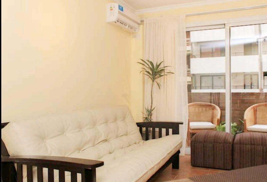 Luxury Apartment Кордова Экстерьер фото